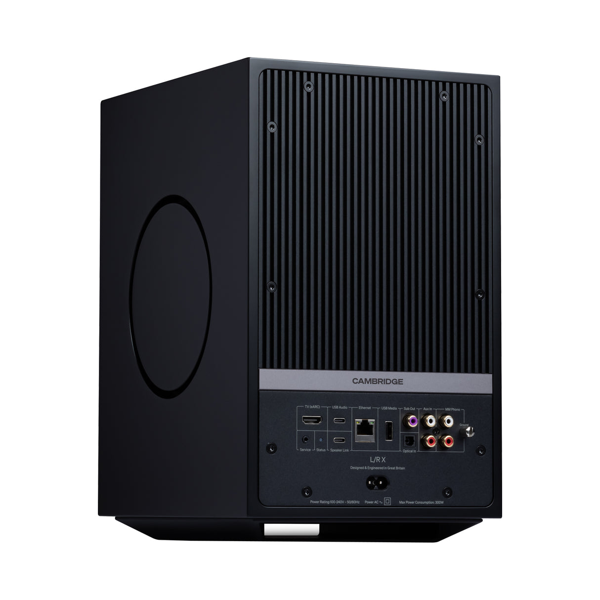 Audio Advisor