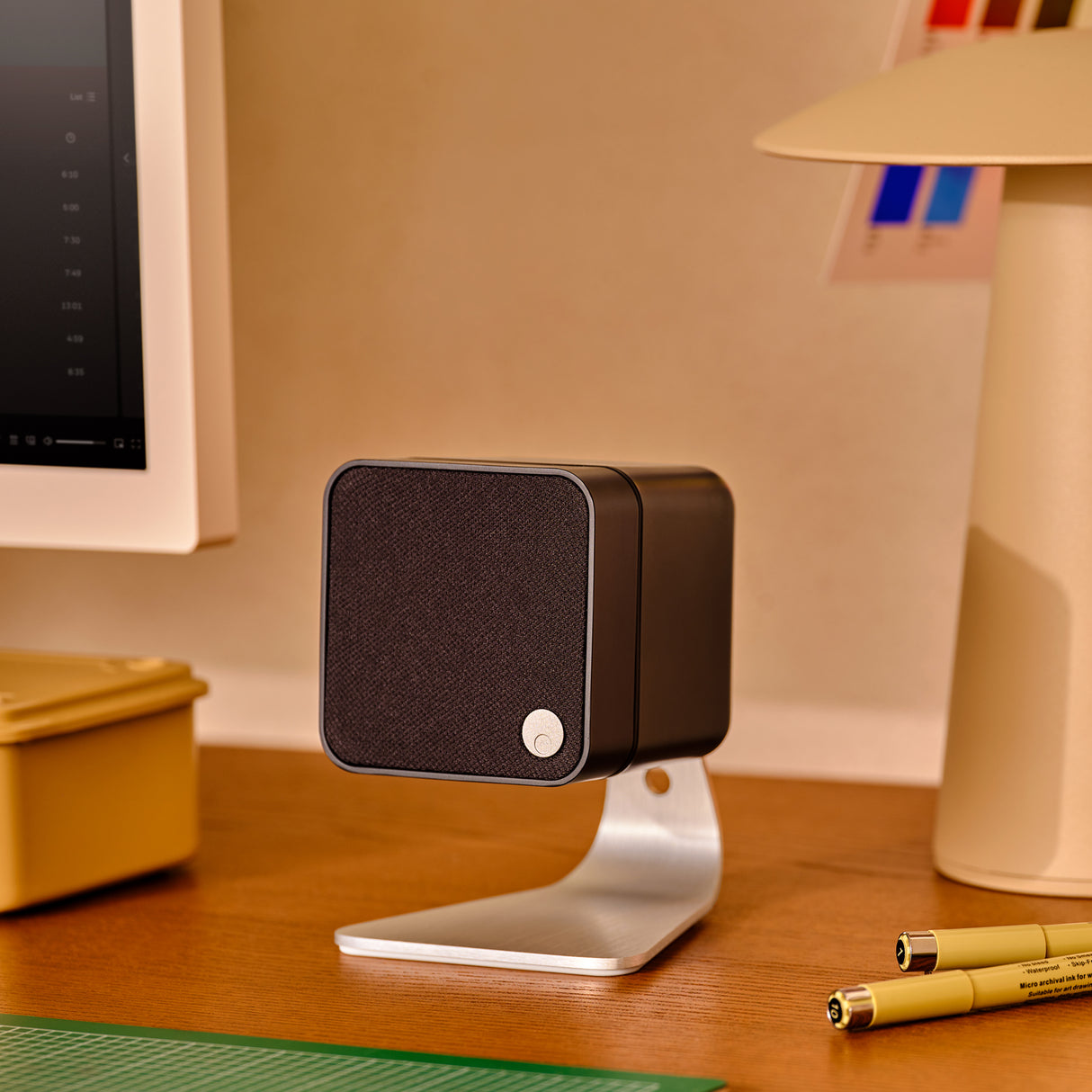 Audio Advisor