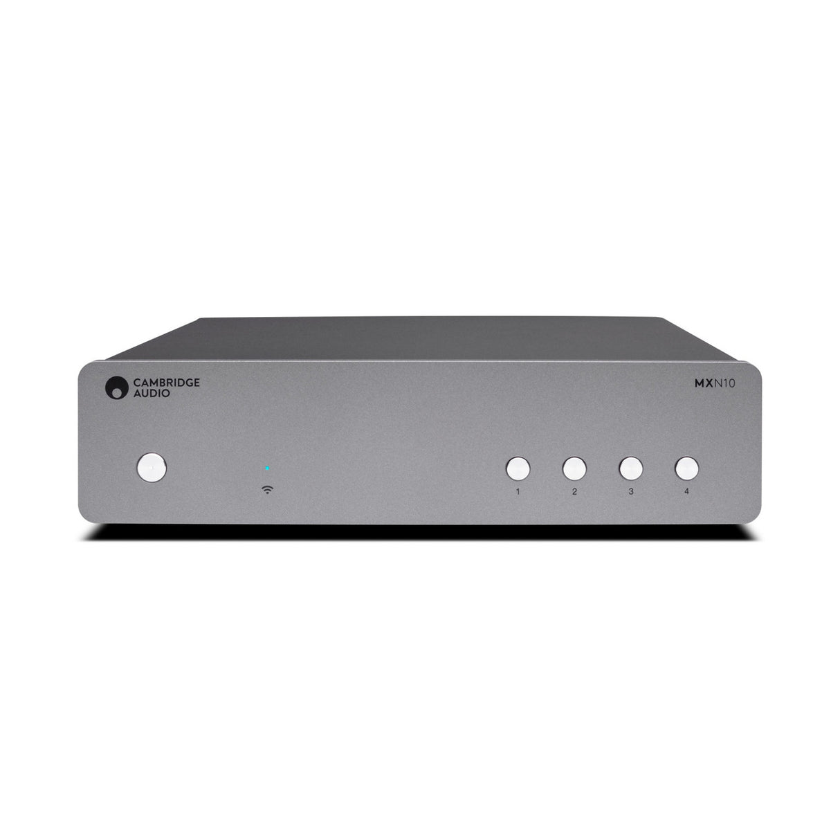 Audio Advisor
