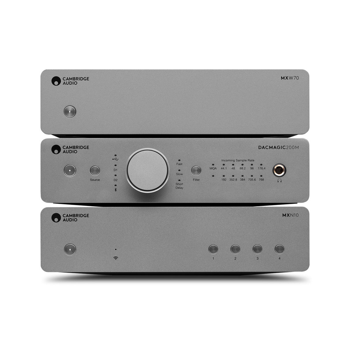 Audio Advisor