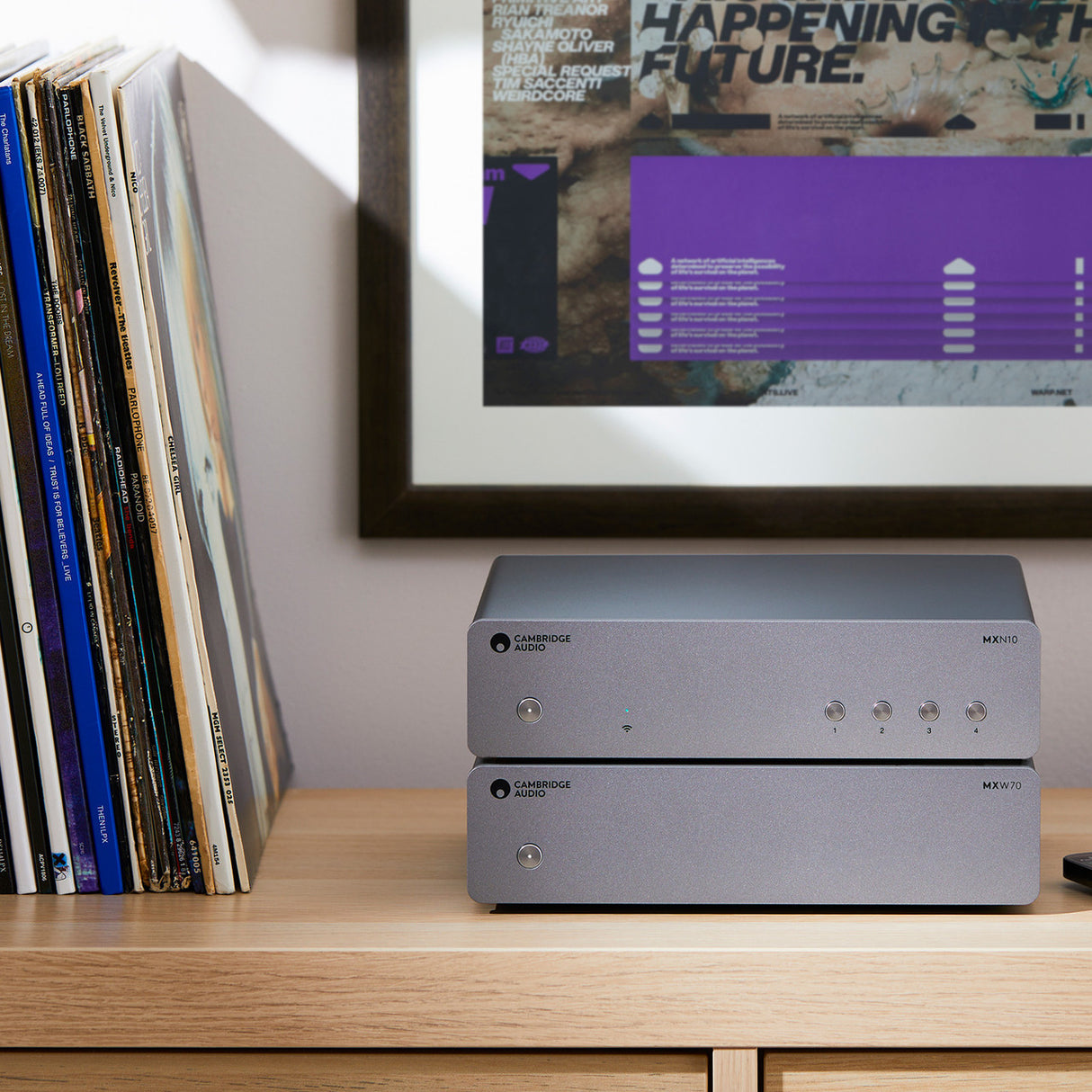 Audio Advisor