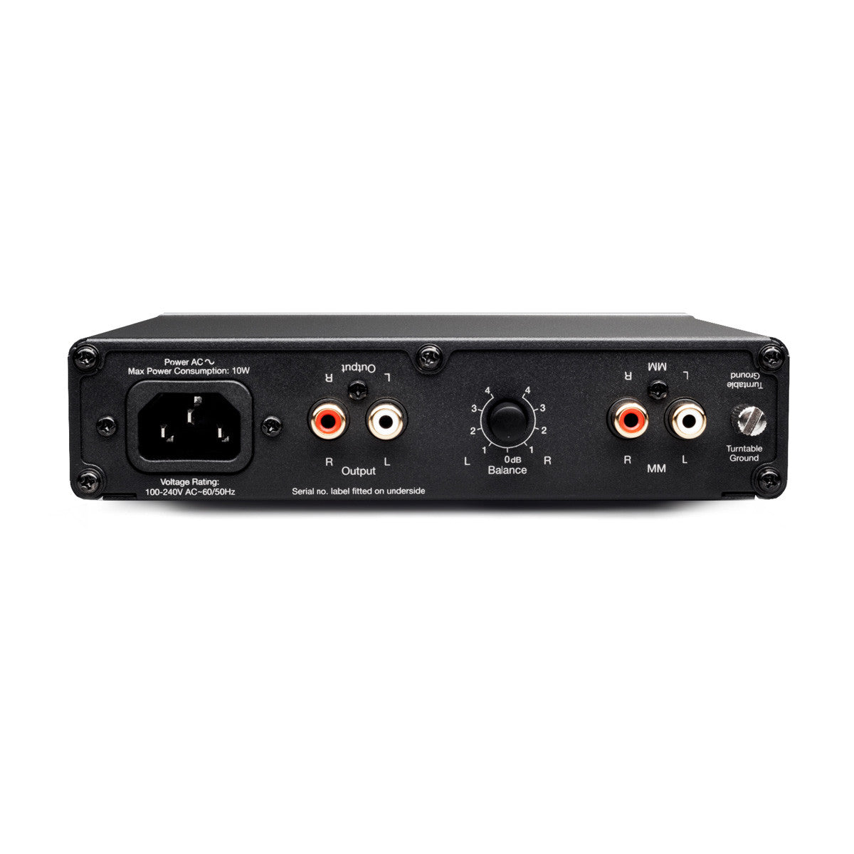Audio Advisor