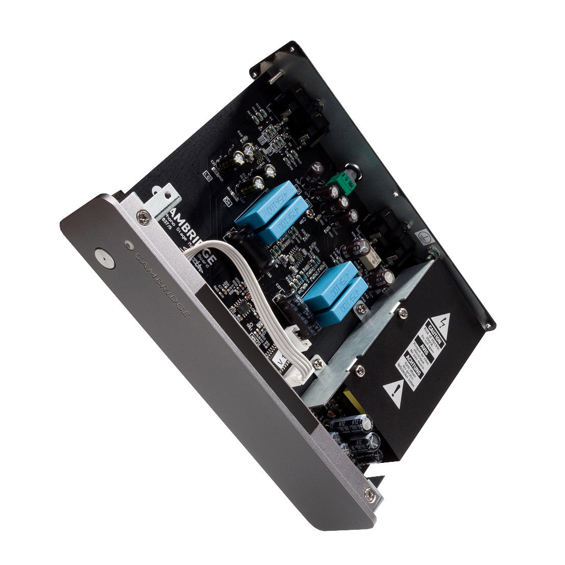 Audio Advisor