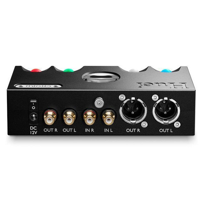 Audio Advisor