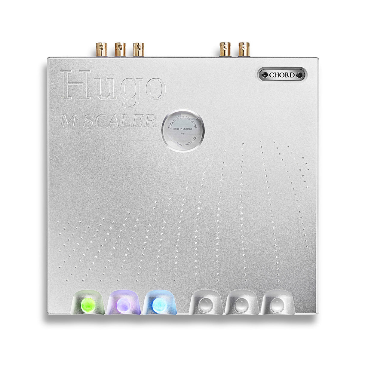 Audio Advisor