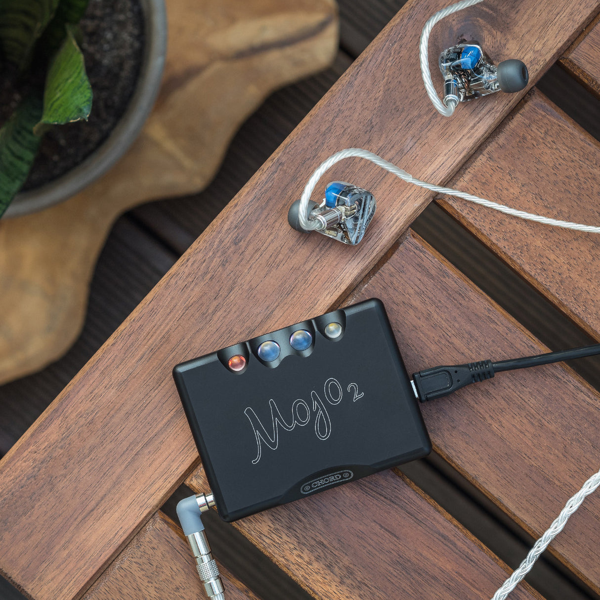 Audio Advisor