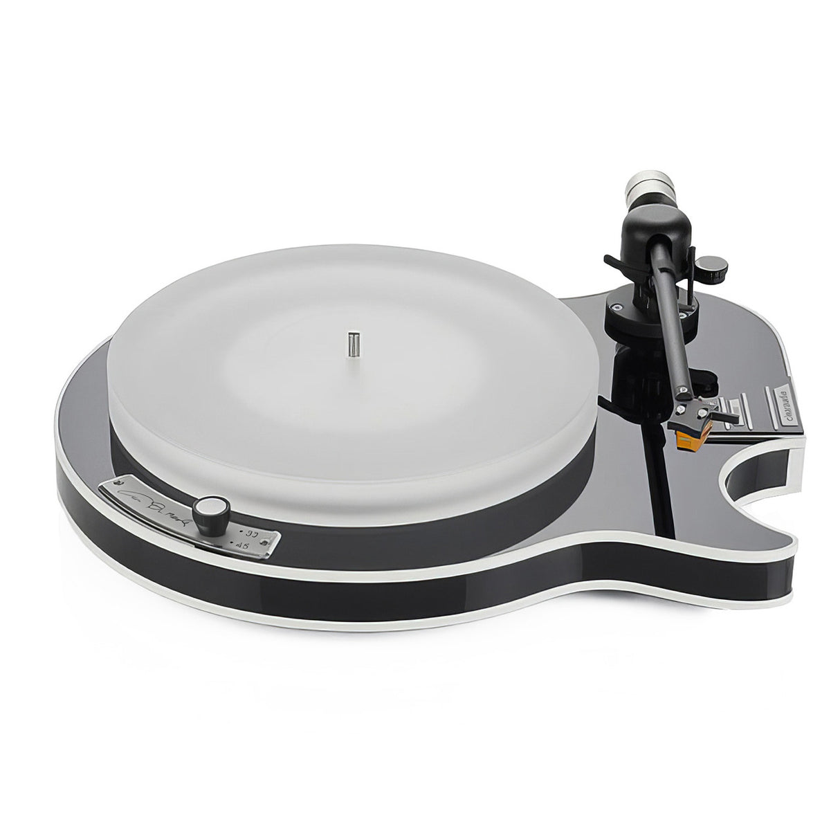 Audio Advisor