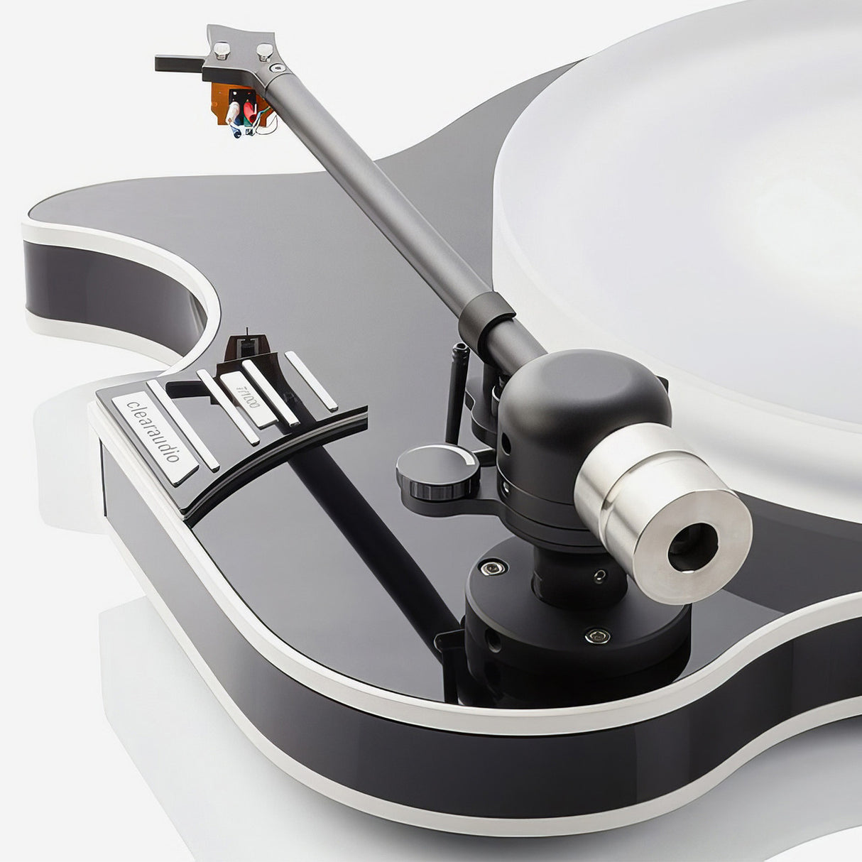 Audio Advisor