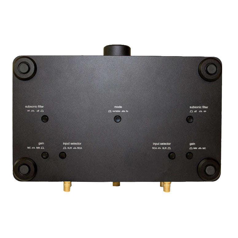Audio Advisor
