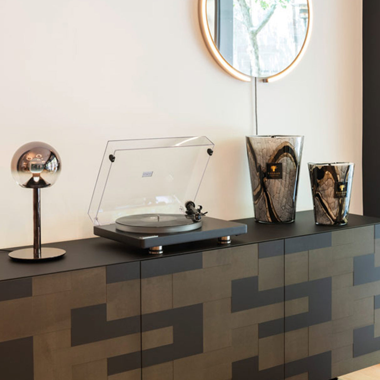 Audio Advisor
