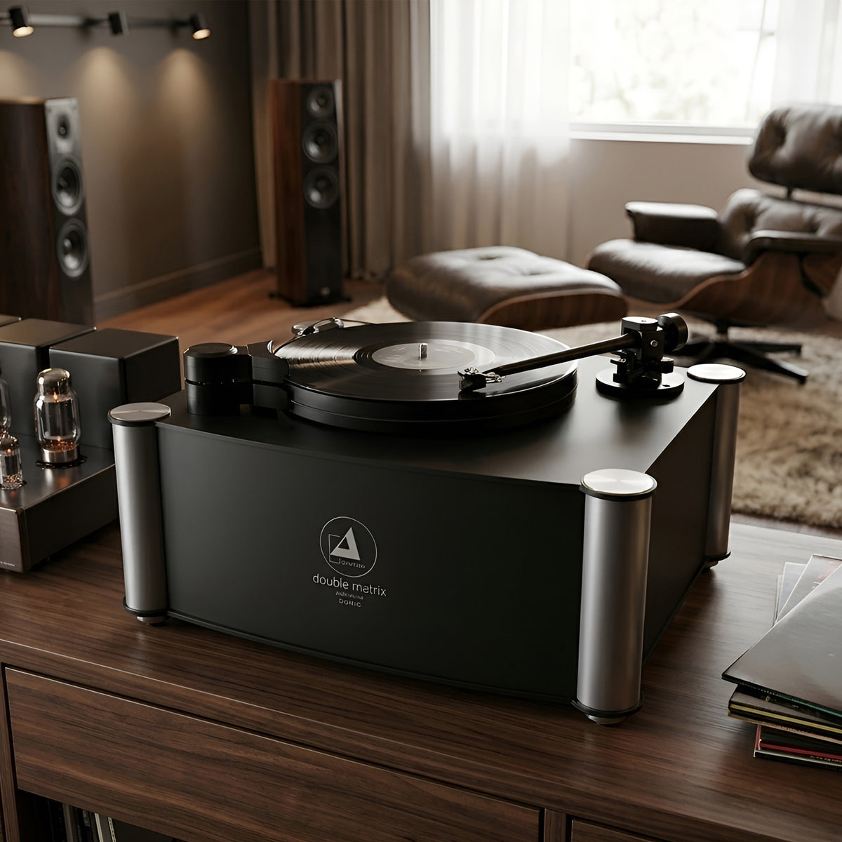 Audio Advisor