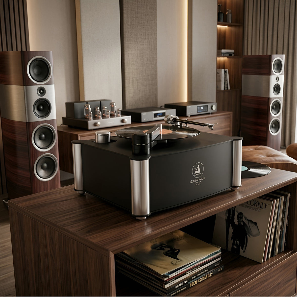 Audio Advisor