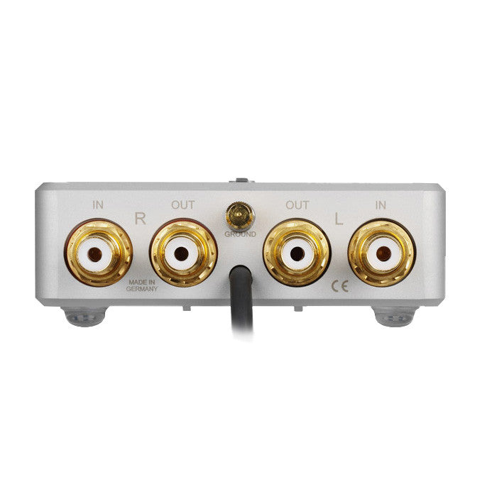 Audio Advisor