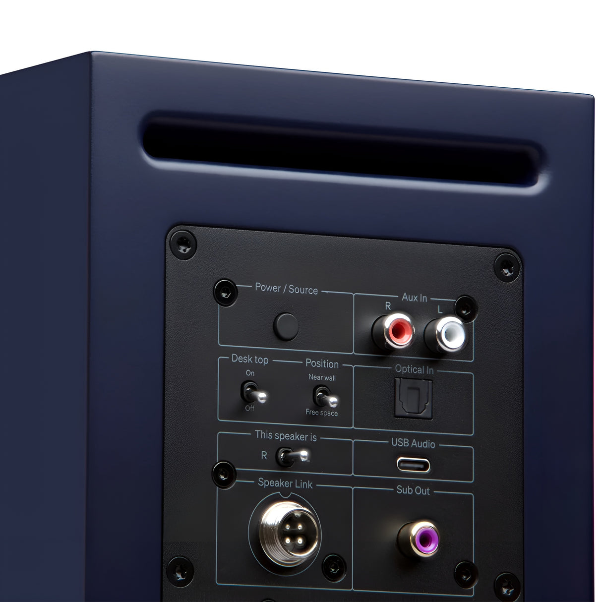 Audio Advisor