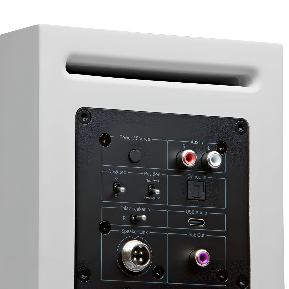 Audio Advisor