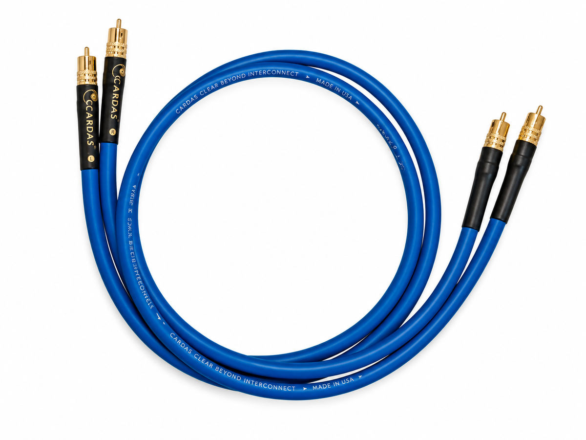 Audio Advisor