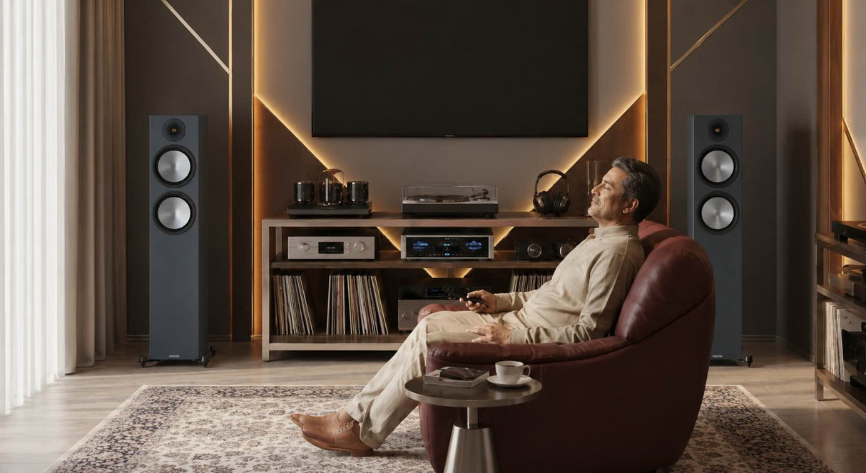 Audio Advisor