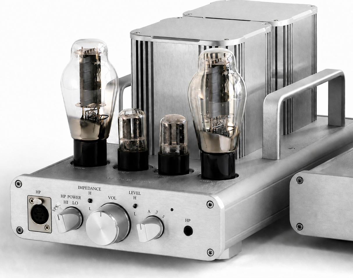 Audio Advisor