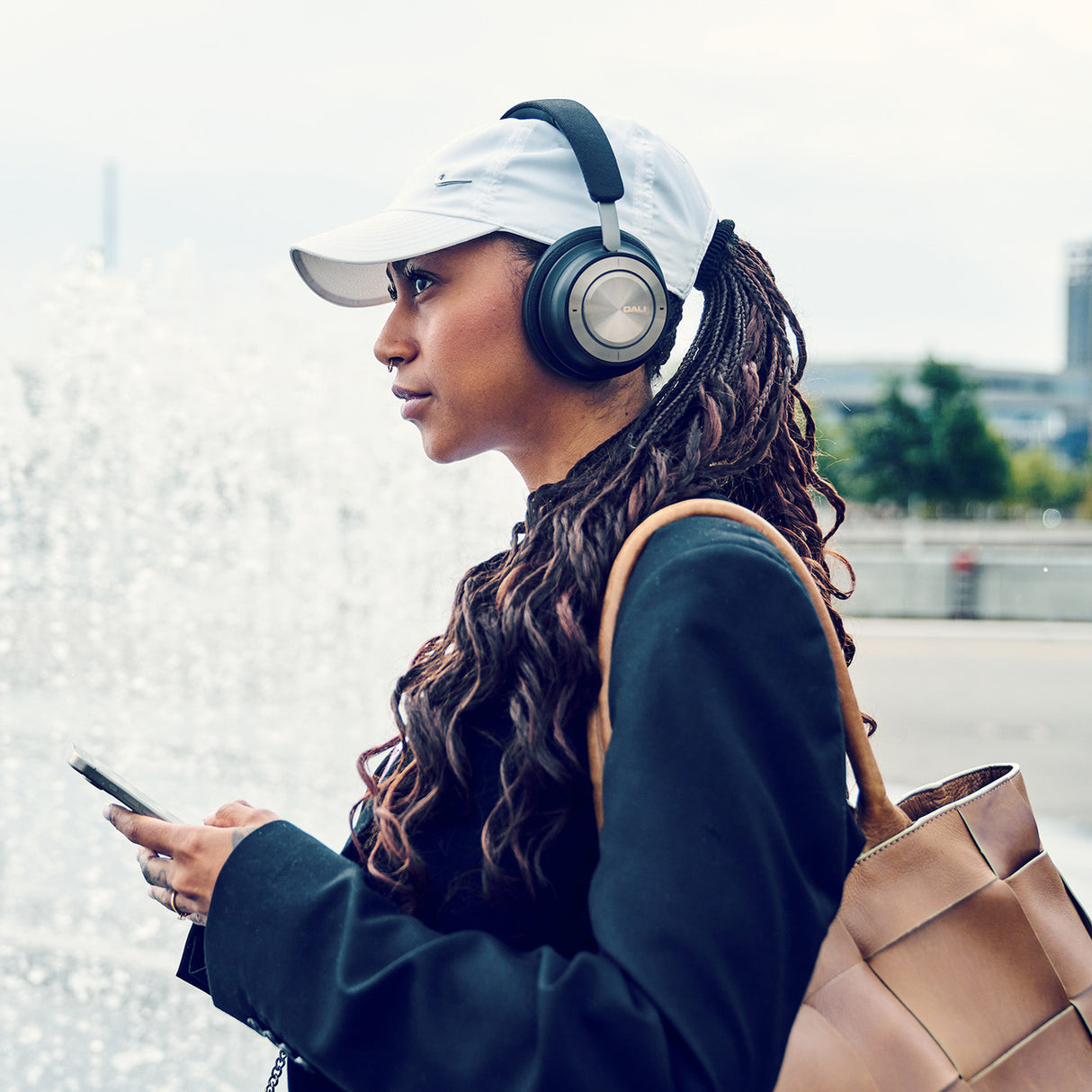 Audio Advisor