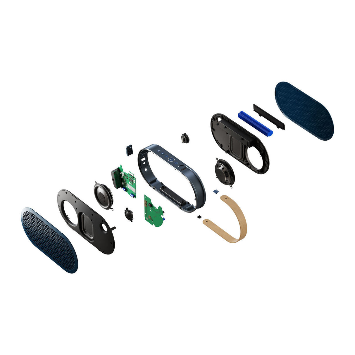 Audio Advisor