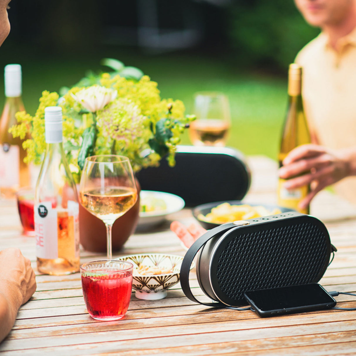 Audio Advisor
