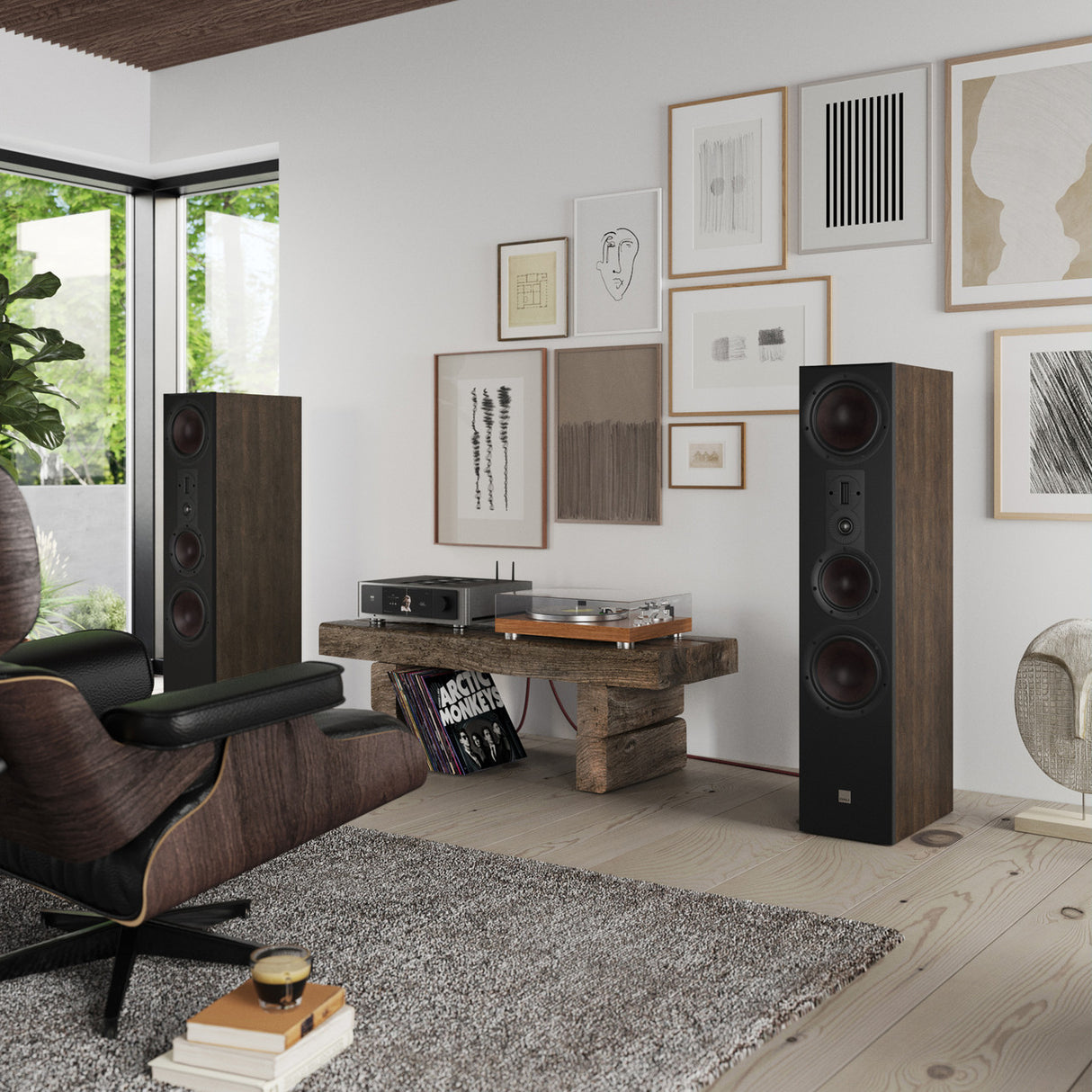 Audio Advisor