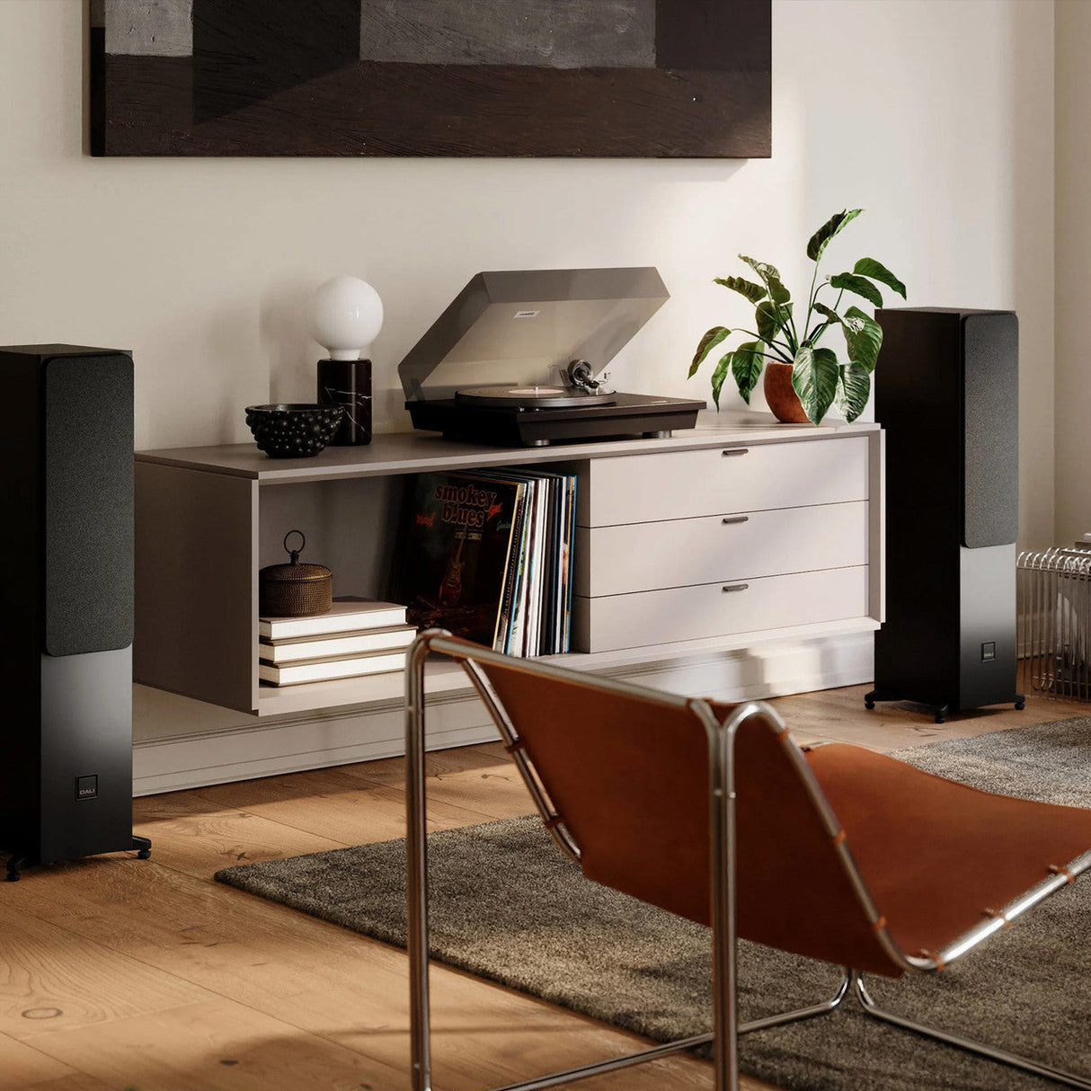Audio Advisor