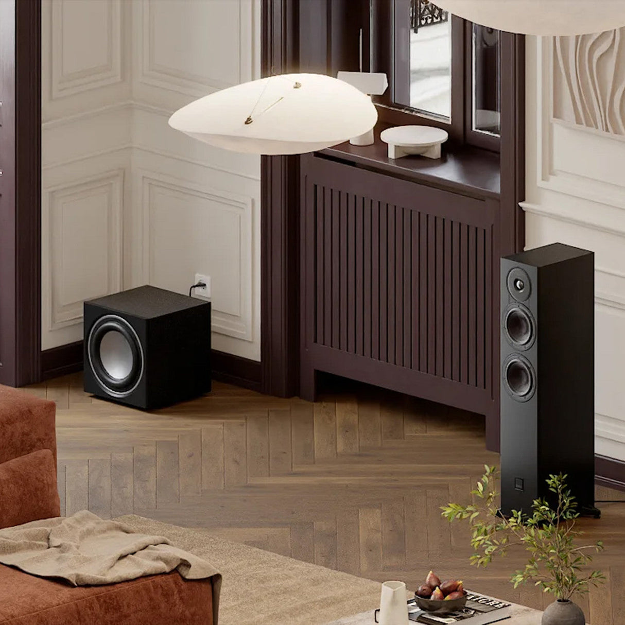 Audio Advisor