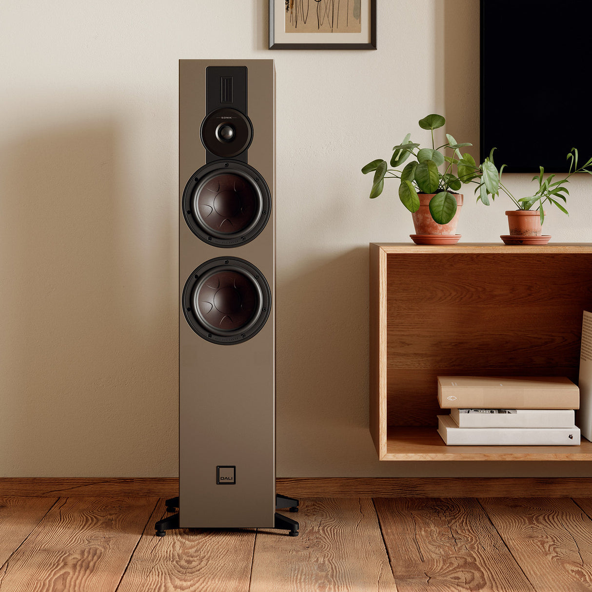 Audio Advisor