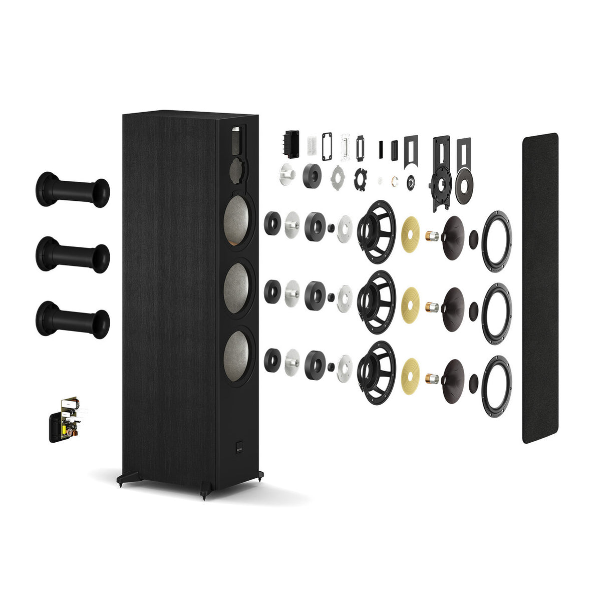 Audio Advisor