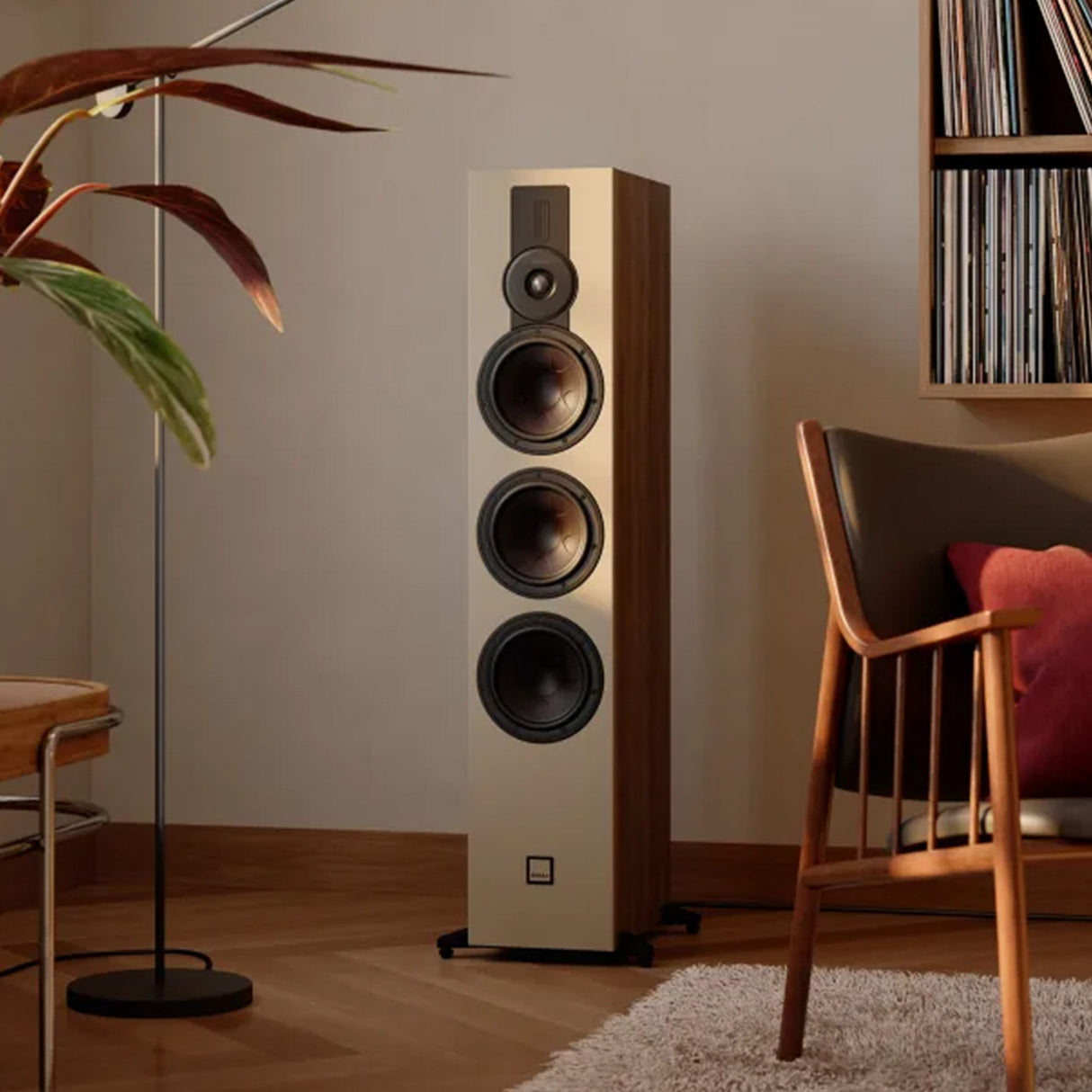 Audio Advisor
