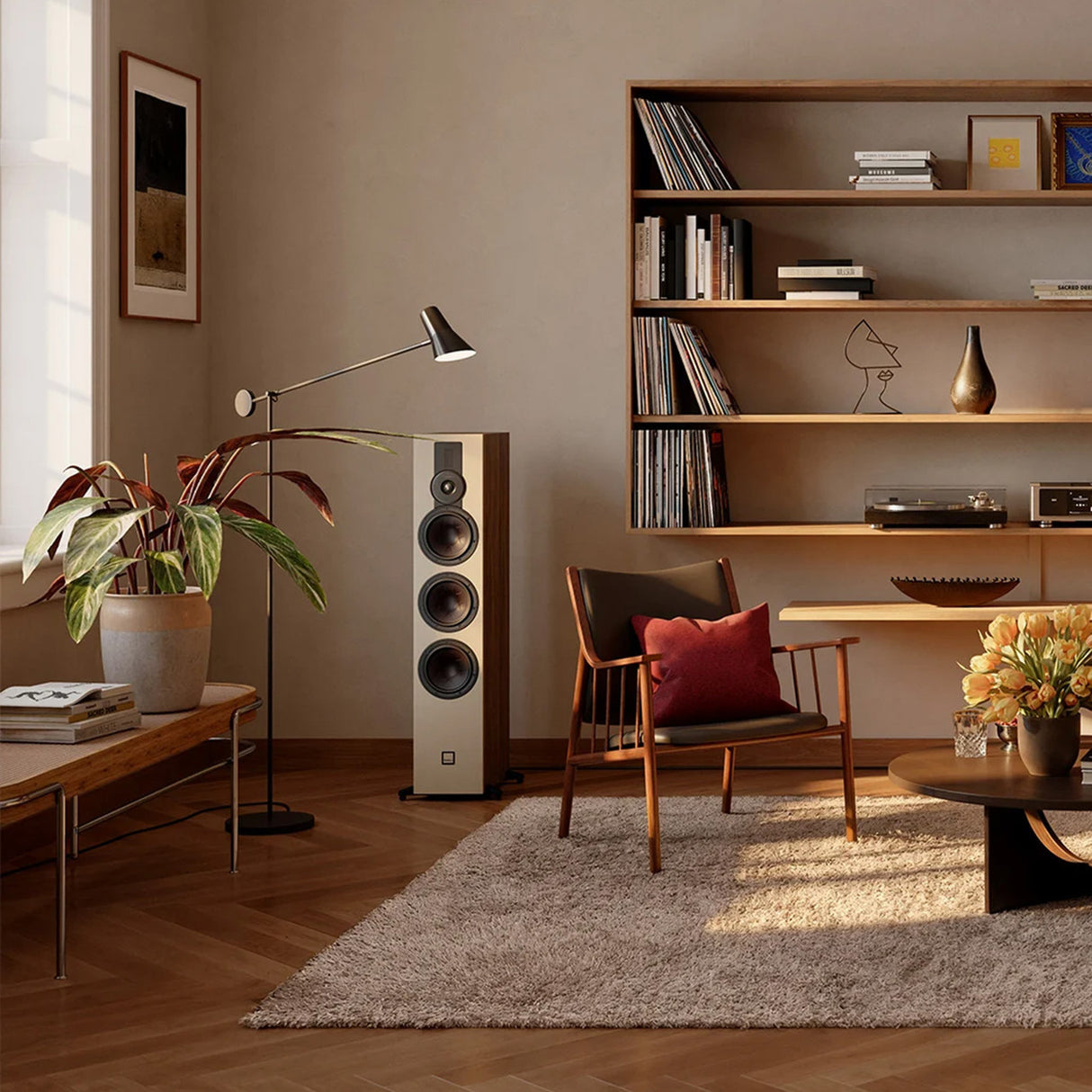 Audio Advisor