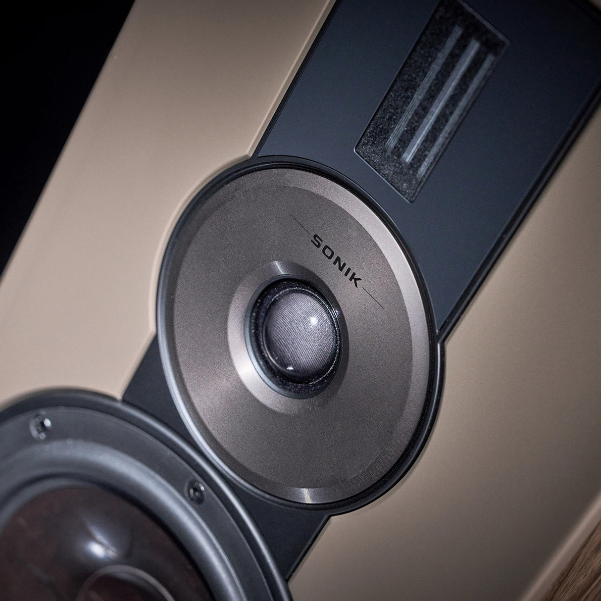 Audio Advisor