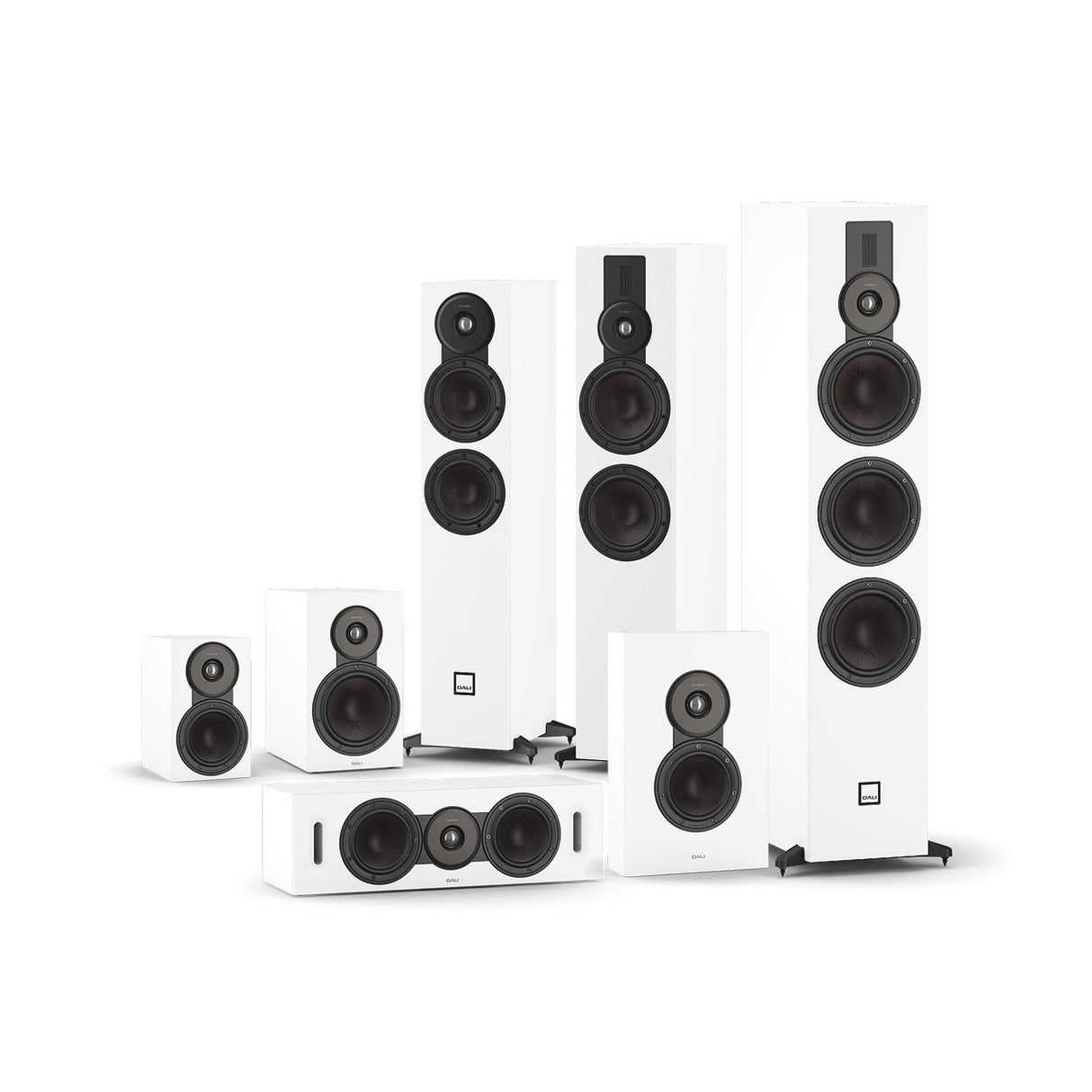 Audio Advisor