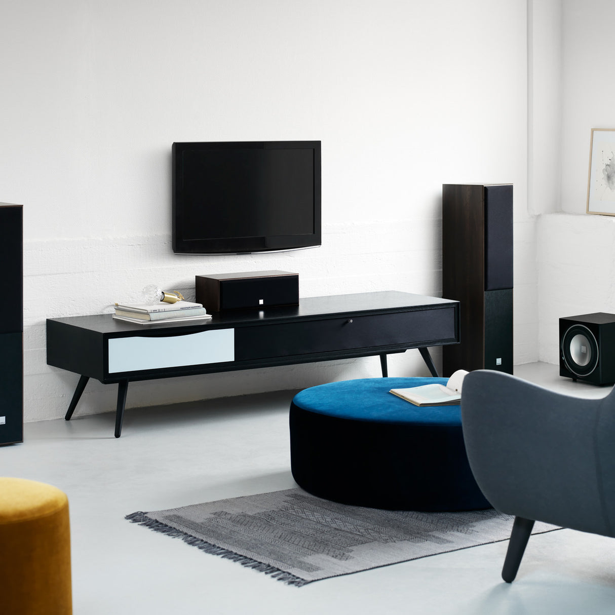 Audio Advisor