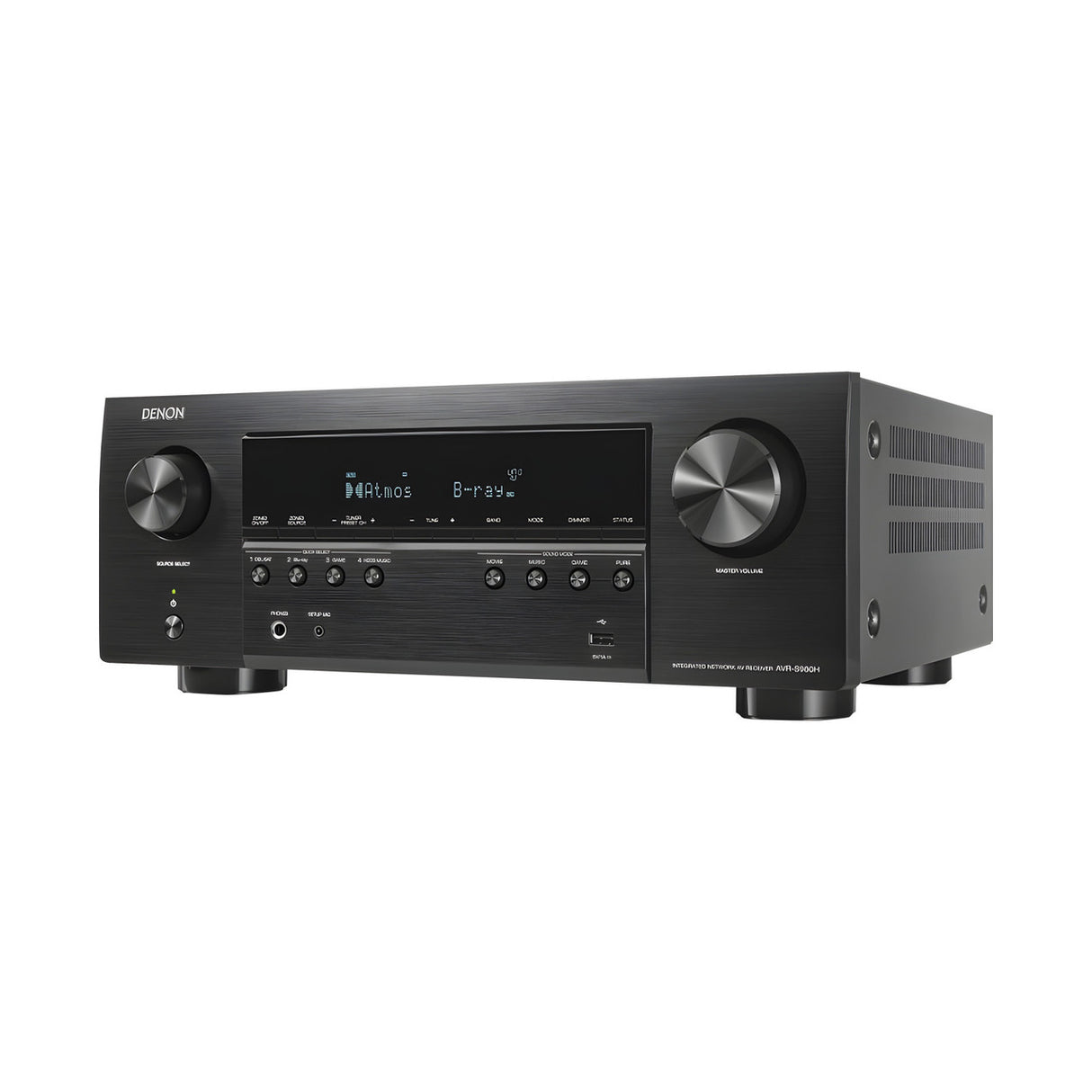 Audio Advisor