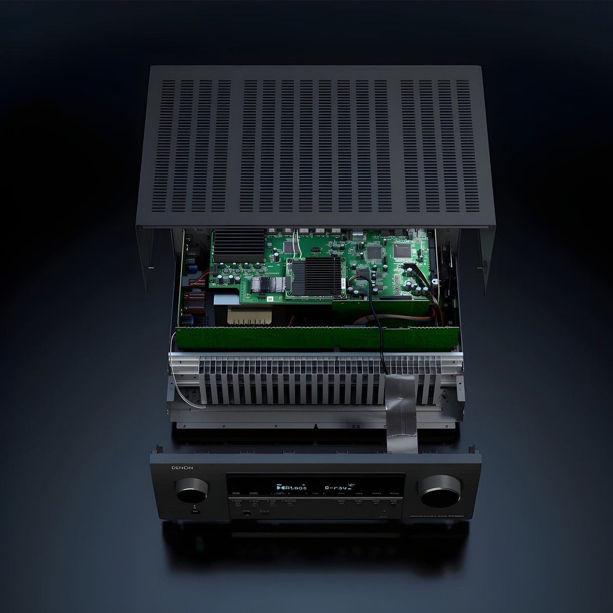 Audio Advisor
