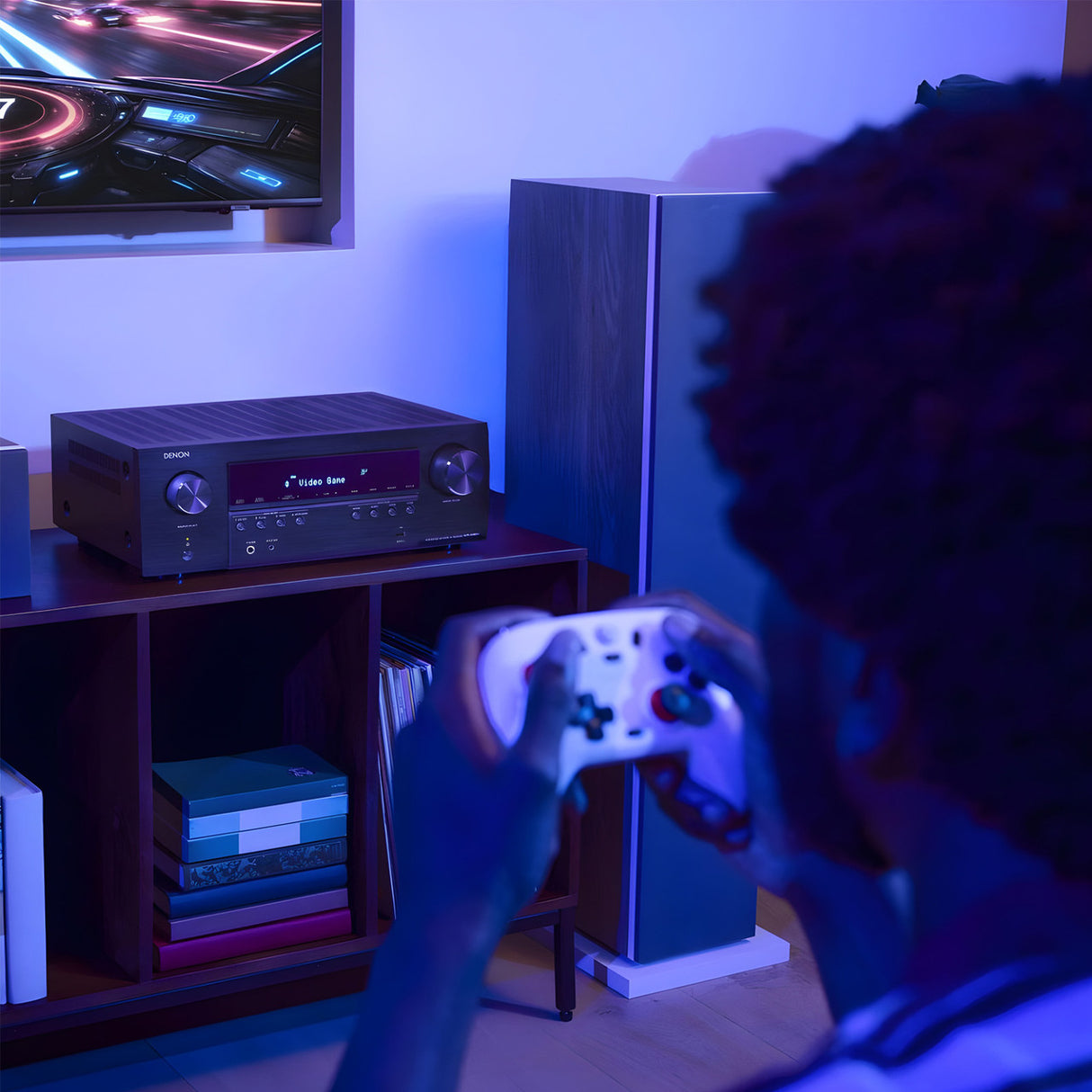Audio Advisor