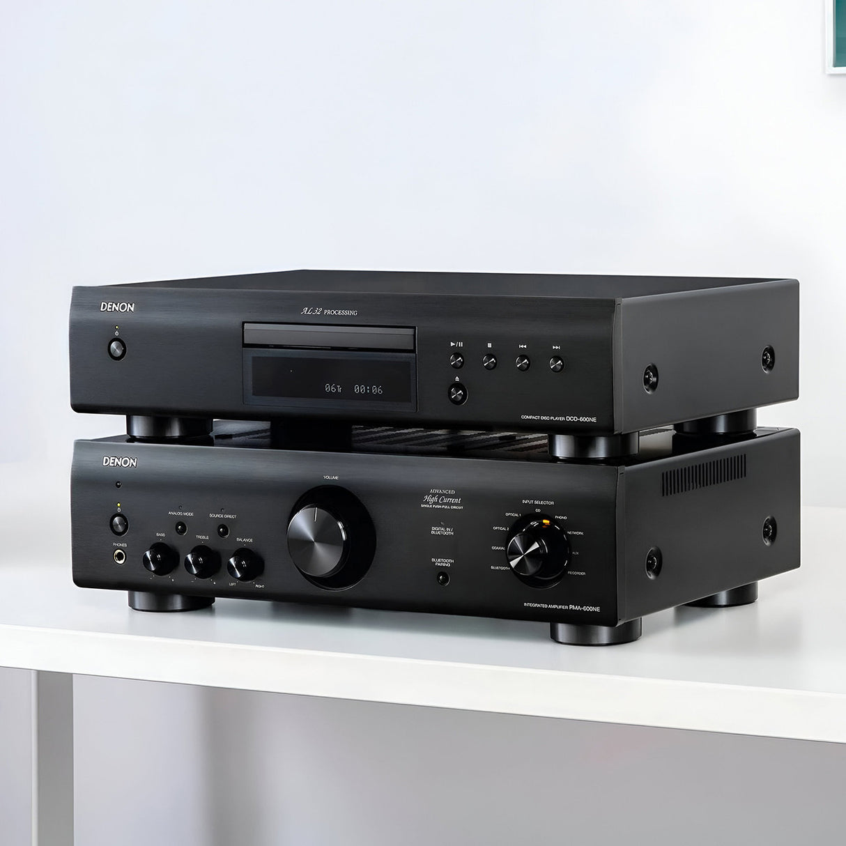 Audio Advisor