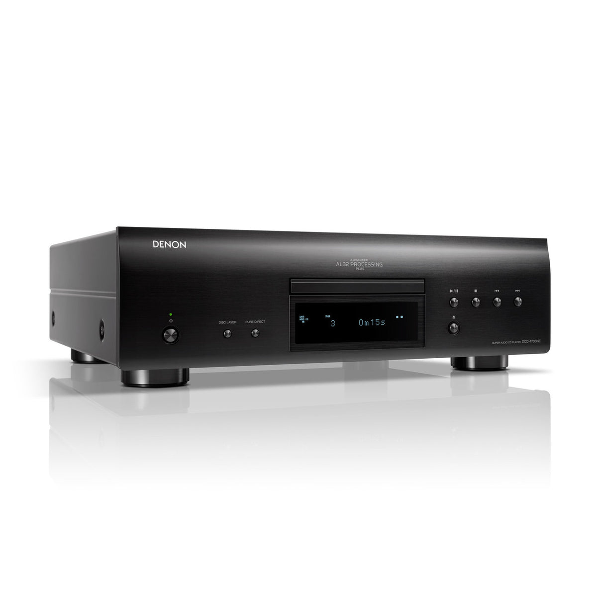 Audio Advisor