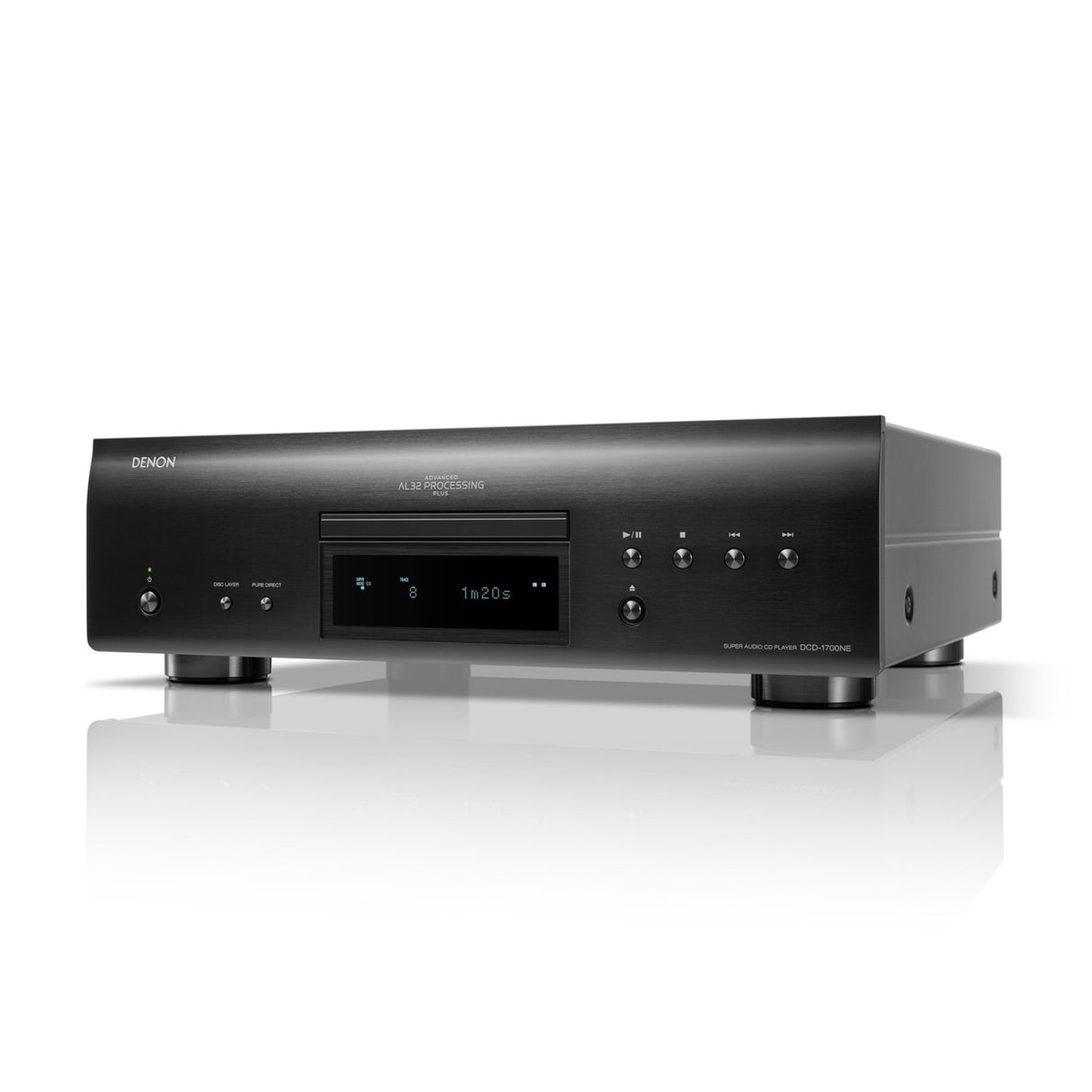 Audio Advisor
