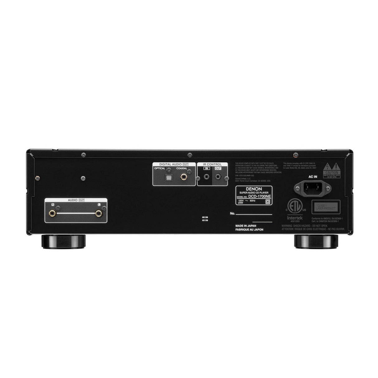 Audio Advisor