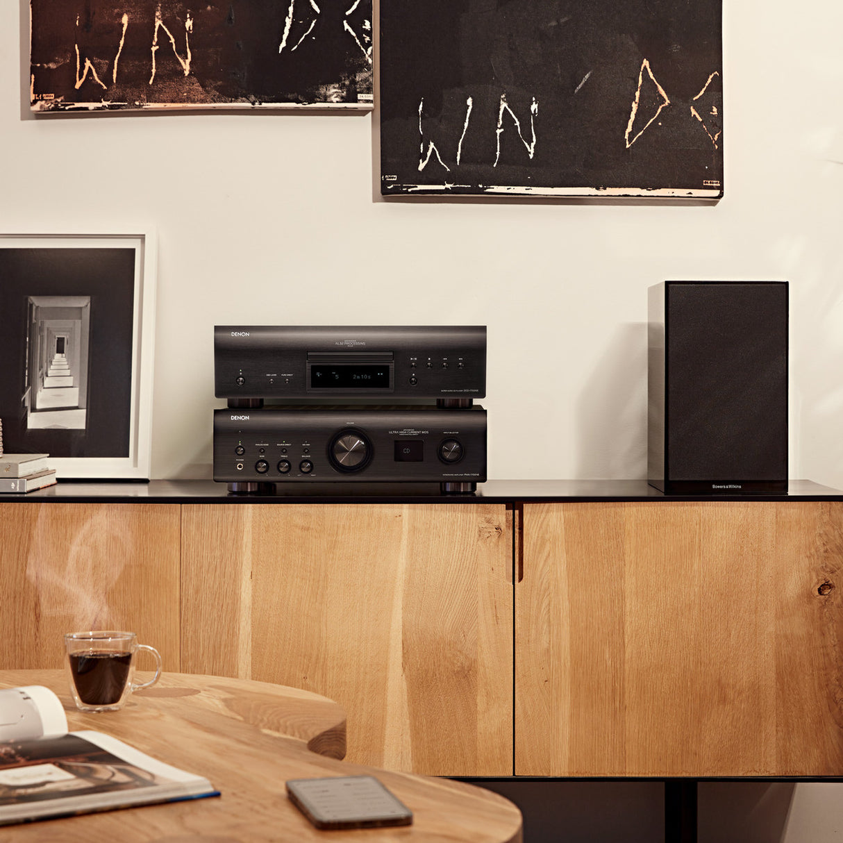 Audio Advisor