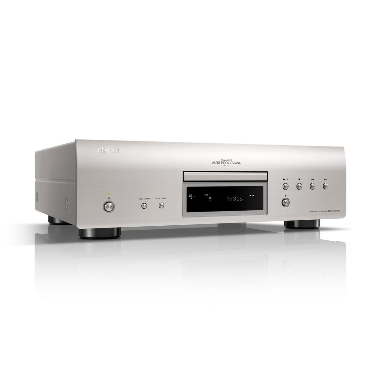 Audio Advisor
