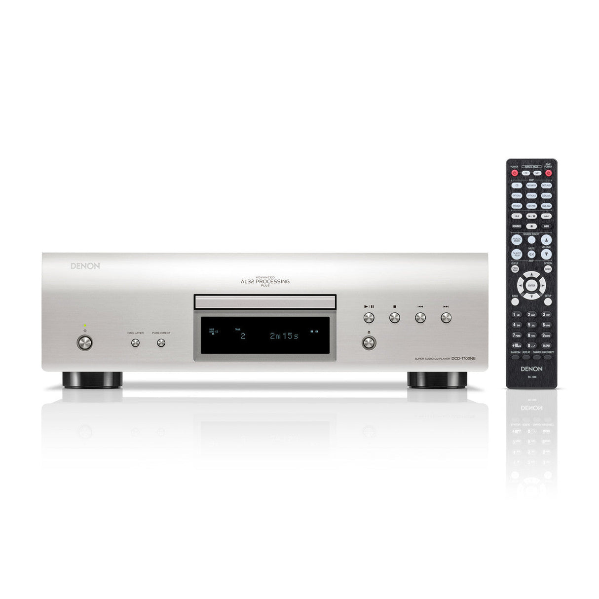Audio Advisor