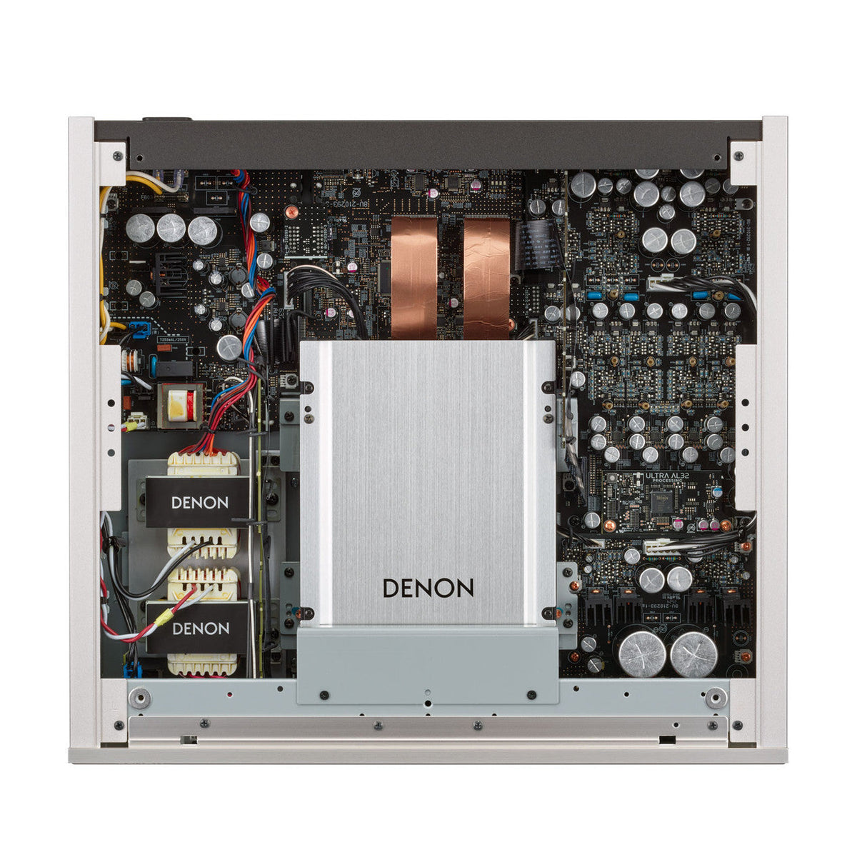 Audio Advisor