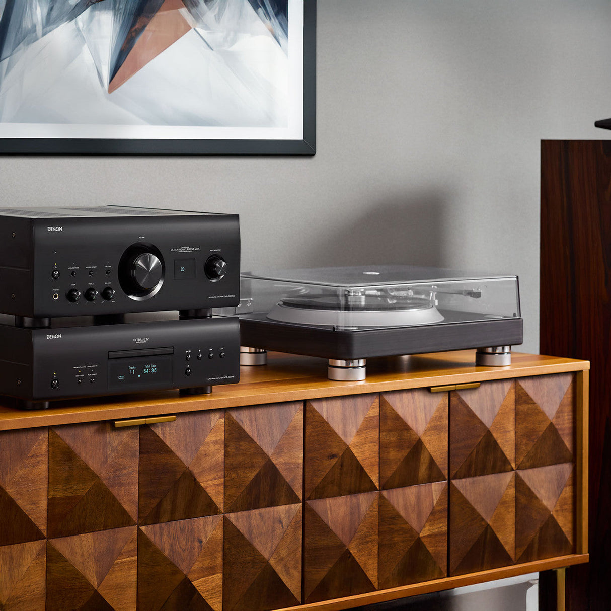 Audio Advisor