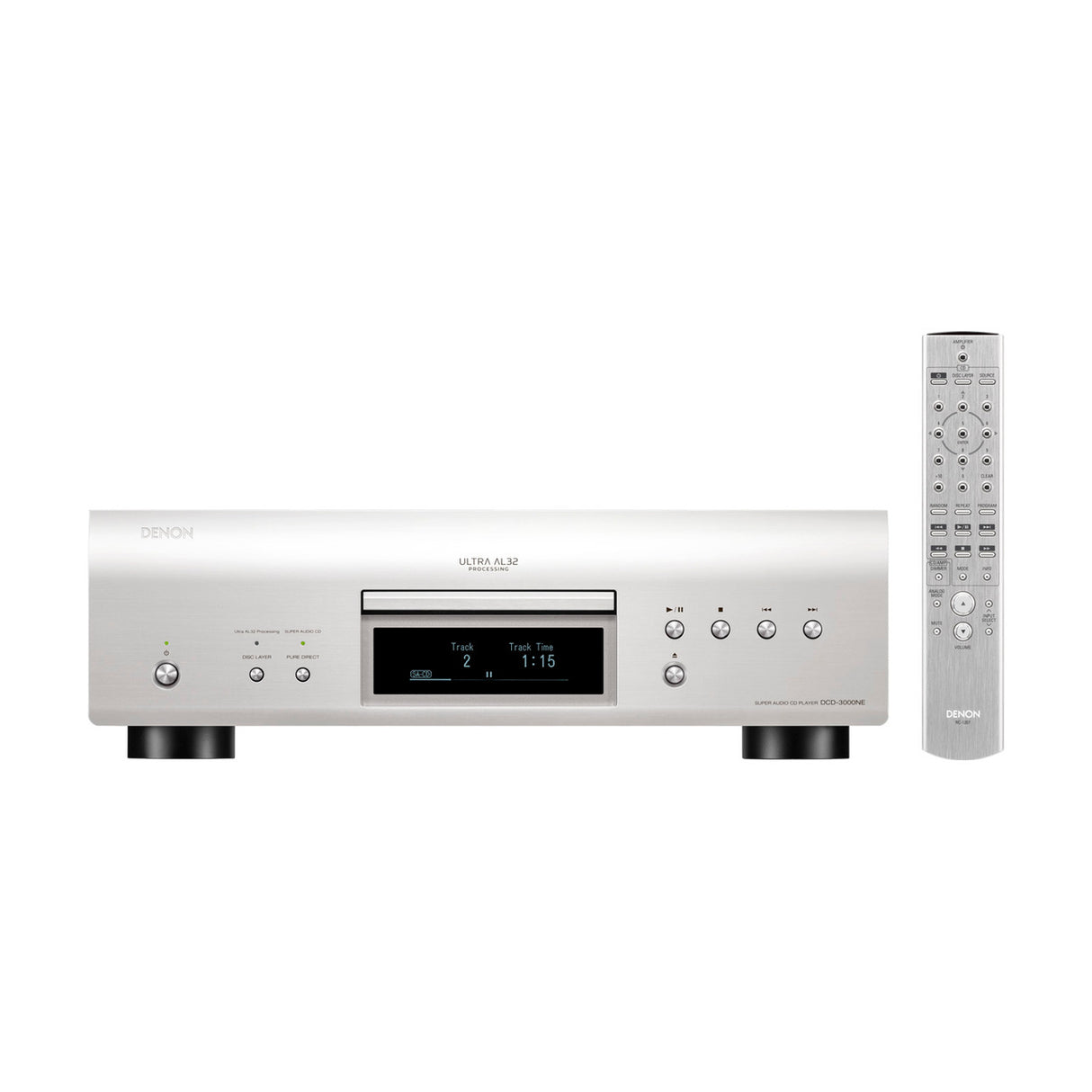 Audio Advisor