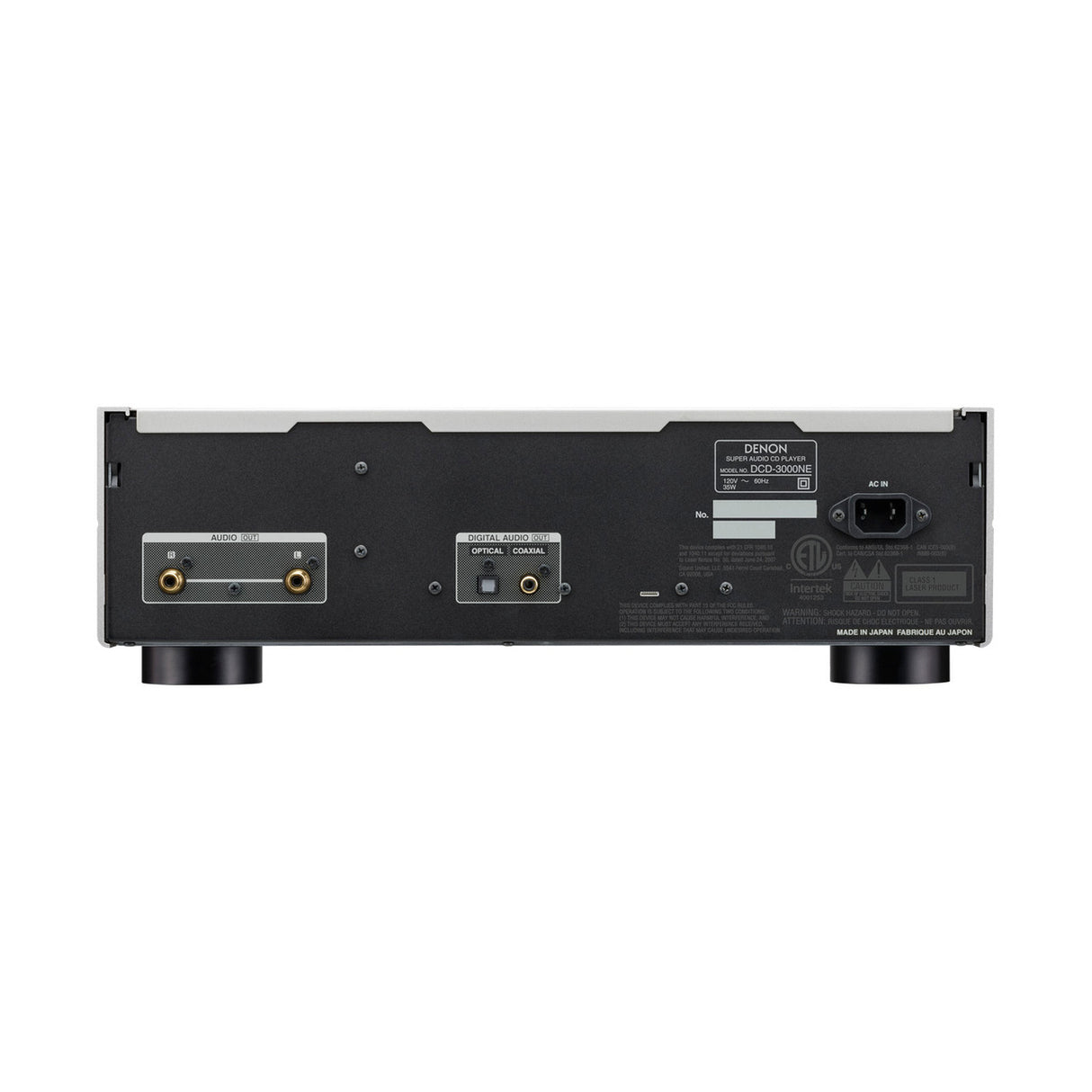 Audio Advisor