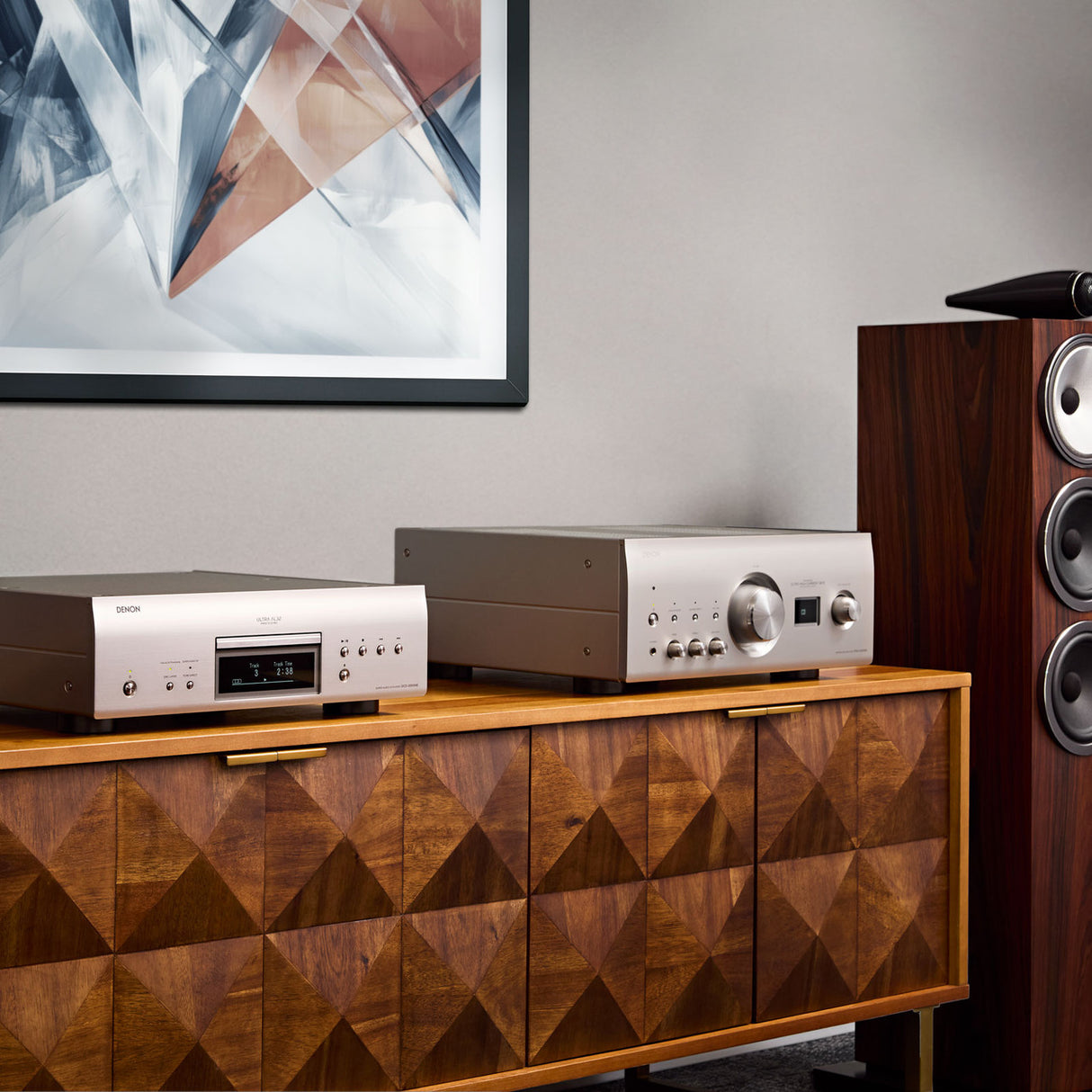 Audio Advisor